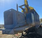 OverBuilt #10HS, Car Crusher, 159-ton crushing force, 20'-3" L x 7'-6" width x 10' H crusher opening - Image 4