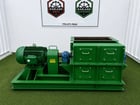 Jeffrey Rader, Hammer Hog, 24" x 36" grinding chamber, 75 HP - Image 1