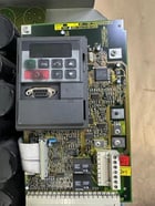 40 HP Siemens, 6SE3225-5DJ40, Midimaster Vector Variable Frequency Drive, 380-500 VAC - Image 6