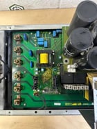 40 HP Siemens, 6SE3225-5DJ40, Midimaster Vector Variable Frequency Drive, 380-500 VAC - Image 8