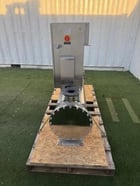 Aquafine #SCD-1450-H, UV Chlorine Destroyer, Stainless Steel, integrated PLC/HMI touchscreen, 150 psig, 240 - Image 5