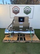 Aquafine #SCD-1450-H, UV Chlorine Destroyer, Stainless Steel, integrated PLC/HMI touchscreen, 150 psig, 240 - Image 7