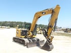 Caterpillar 309-07CR, 1844 hours, S/N: GG900121, 2019 - Image 2