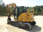 Caterpillar 309-07CR, 1844 hours, S/N: GG900121, 2019 - Image 3
