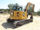 Caterpillar 309-07CR, 1844 hours, S/N: GG900121, 2019 - Image 4