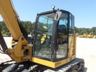 Caterpillar 309-07CR, 1844 hours, S/N: GG900121, 2019 - Image 5