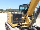 Caterpillar 309-07CR, 1844 hours, S/N: GG900121, 2019 - Image 7