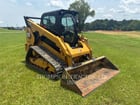 Caterpillar 289D3, 1219 hours, S/N: JX902656, 2020 - Image 2