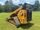 Caterpillar 289D3, 1219 hours, S/N: JX902656, 2020 - Image 4