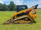 Caterpillar 289D3, 1219 hours, S/N: JX902656, 2020 - Image 6