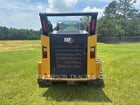 Caterpillar 289D3, 1219 hours, S/N: JX902656, 2020 - Image 8