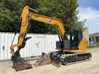 Caterpillar 310-07, 421 hours, S/N: GWT04028, 2025 - Image 2