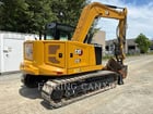Caterpillar 310-07, 421 hours, S/N: GWT04028, 2025 - Image 3