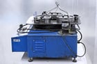 20" Lapmaster #20, bench top lapping machine, 0-70 RPM, 3 ring positions, 1 HP, 120 V., 2013 - Image 2