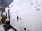 Mazak #Integrex-i500V, CNC vertical machining center, 2 pallet, Mazatrol Matrix 2 Control, 43.3" X, 31.5" Y - Image 10