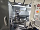 Haas #DS-30Y, CNC lathe, 31.7" swing, 8" chuck, 2" bar, live tooling, low hours, like new, 2024 - Image 2