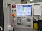 Haas #DS-30Y, CNC lathe, 31.7" swing, 8" chuck, 2" bar, live tooling, low hours, like new, 2024 - Image 5