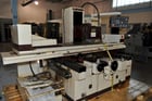 16" x 40" Chevalier #FSG-1640AD, hydraulic surface grinder, 14" x 2" x 5" wheel, 16-82 FPM, 3450 RPM, 5 HP - Image 1