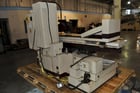 16" x 40" Chevalier #FSG-1640AD, hydraulic surface grinder, 14" x 2" x 5" wheel, 16-82 FPM, 3450 RPM, 5 HP - Image 2