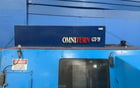 Omniturn #GT-75, CNC lathe, 1.25" bore - Image 3