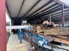 Hardwood & Railroad Tie, Complete Sawmill, w/ Land - Image 6