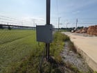 200000 lb. Rice Lake, 70' x11' Survivor Flat Top Truck Scale, 2022 - Image 6