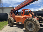 JLG #Skytrak-10054, Telehandler Forklift, 10,000 Lb. payload, 6384" Lift, 38' 9" reach, 2015 - Image 7