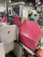 11" x 11" Behringer #HPB-303A, Automatic Horizontal Band Saw - Image 3