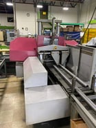 11" x 11" Behringer #HPB-303A, Automatic Horizontal Band Saw - Image 4