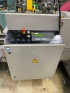 11" x 11" Behringer #HPB-303A, Automatic Horizontal Band Saw - Image 5