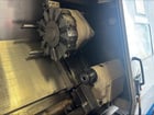 Daewoo Doosan Puma #400B, CNC Lathe, 30.3" swing, 23.2" swing over cross slide, 21.7" diameter x 41.1" L max - Image 6
