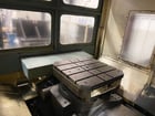 Niigata #MPN80, horizontal machining center, 4th-axis, 55.5" Z, 44" Y, 48" Z, 12000 RPM, 60 HP, 60 automatic - Image 4