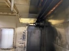 Niigata #MPN80, horizontal machining center, 4th-axis, 55.5" Z, 44" Y, 48" Z, 12000 RPM, 60 HP, 60 automatic - Image 5