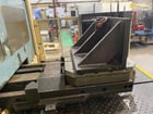 Niigata #MPN80, horizontal machining center, 4th-axis, 55.5" Z, 44" Y, 48" Z, 12000 RPM, 60 HP, 60 automatic - Image 6