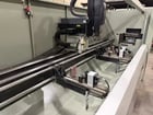 Emmegi #Phantomatic-T3A, Profile Machining Center, 169" X, 10.6" Y, 11.8" Z, 10 HP, 20000 RPM, 8 tool, 7" - Image 7