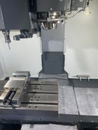 Haas #DM-1, vertical machining center, 20" X, 16" Y, 15.5" Z, 15000 RPM, 15 HP, 18 automatic tool changer - Image 7