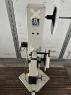 Pa Industries #SRWD-2-LC2, Powered Coil Rewinder, 2000 lb. 20" width, 48" outside dimension, LR, variable - Image 6