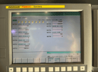 Daewoo Doosan Puma #400B, CNC Lathe, 30.3" swing, 22" diameter x 41.3" L max, 5.2" bore, 2k RPM, tool preset - Image 10