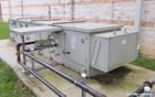 20 Ton, Trane #CGAM-020F, Liquid Chiller, R-410a, air cooled - Image 1