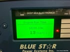 400 KW Cummins #DFCE, Diesel Generator Set, #NTA855-G5 engine, 605 HP, 3ph, PMG, DeepSea ctrl, 1021 hours - Image 6