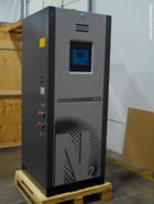 Atlas Copco #NGP10-plus, Nitrogen Generator, 10 SCFM - Image 2