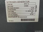 Atlas Copco #NGP10-plus, Nitrogen Generator, 10 SCFM - Image 9