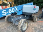 Genie Industries S60X, 3874 hours, S/N: S60X16A-31170, 2016 - Image 1