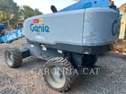 Genie Industries S60X, 3874 hours, S/N: S60X16A-31170, 2016 - Image 4