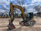 Caterpillar 308-07, 763 hours, S/N: GG807165, 2023 - Image 1