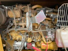 Caterpillar 308-07, 763 hours, S/N: GG807165, 2023 - Image 7