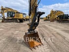 Caterpillar 308-07, 763 hours, S/N: GG807165, 2023 - Image 8