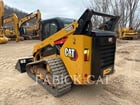 Cat 299D3 OK, 2016 hours, S/N: DY902194, 2020 - Image 4