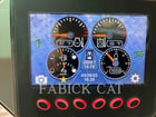 Cat 299D3 OK, 2016 hours, S/N: DY902194, 2020 - Image 5