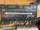 Cat 299D3 OK, 2016 hours, S/N: DY902194, 2020 - Image 6